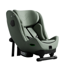 Axkid Minikid 4 Max Car Seat - Nordic Bloom Green