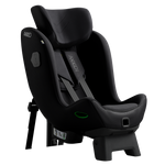 Axkid Minikid 4 Pro Car Seat - Coastal Storm Black