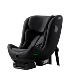 Axkid Minikid 4 Pro Car Seat - Coastal Storm Black