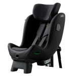 Axkid Minikid 4 Pro Car Seat - Coastal Storm Black