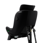 Axkid Minikid 4 Pro Car Seat - Coastal Storm Black