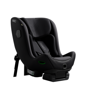 Axkid Minikid 4 Pro Car Seat - Arctic Mist Grey
