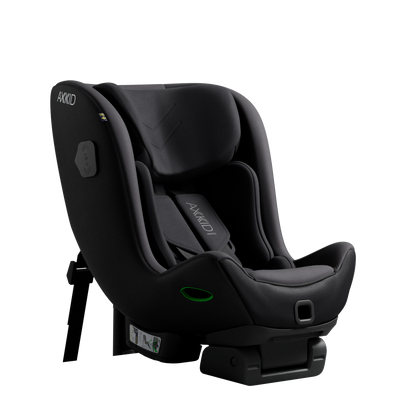 Axkid Minikid 4 Pro Car Seat - Arctic Mist Grey