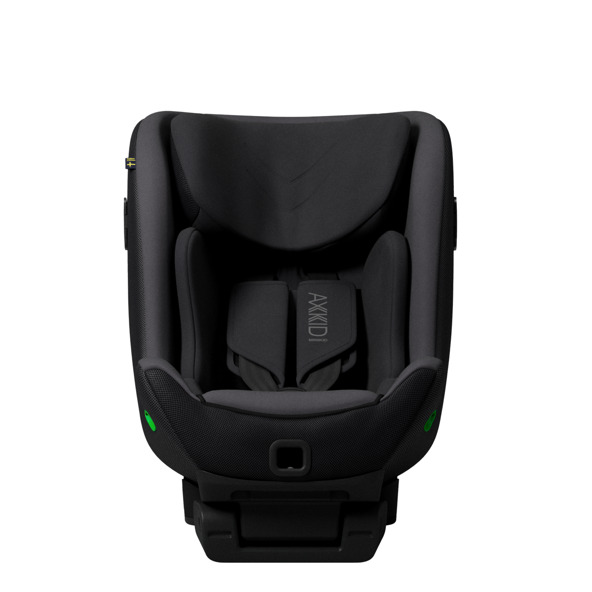 Axkid_Minikid_4_Pro_Car_Seat_Arctic_Mist_Grey_3