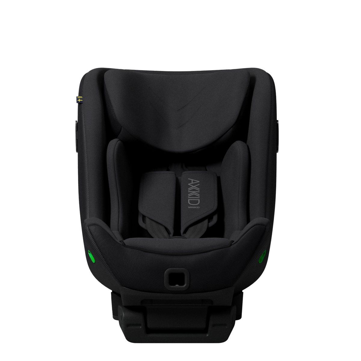 Axkid_Minikid_4_Pro_Car_Seat_Coastal_Storm_Black_3