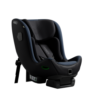 Axkid Minikid 4 Pro Car Seat - Glacier Lake Blue