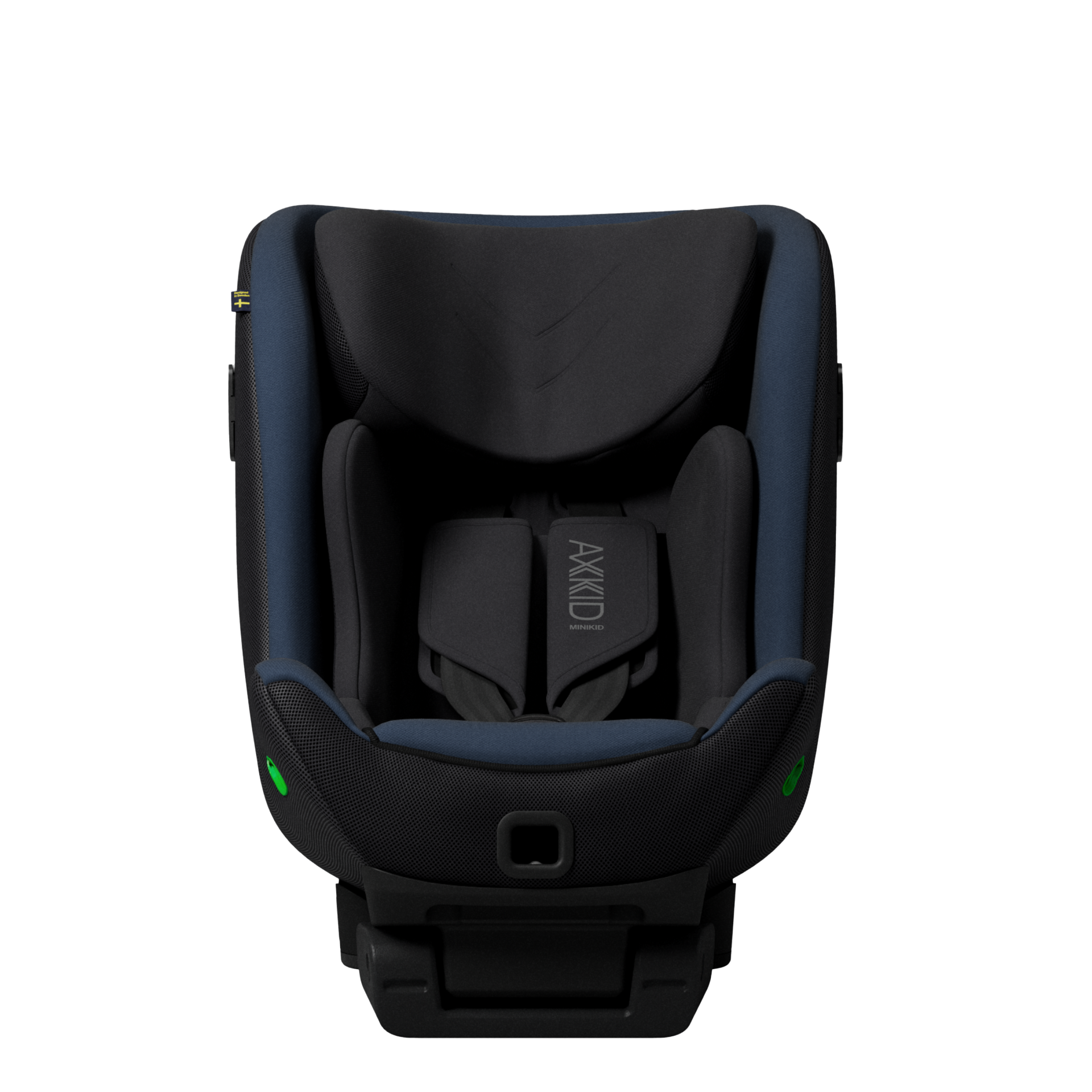 Axkid Minikid 4 Pro Car Seat - Glacier Lake Blue