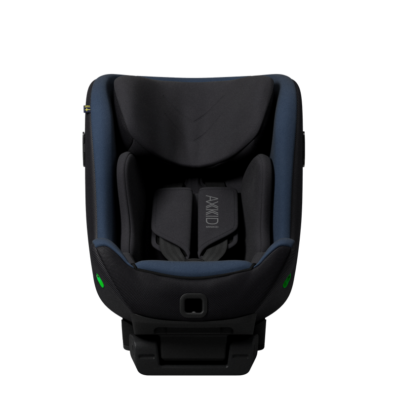 Axkid Minikid 4 Pro Car Seat - Glacier Lake Blue