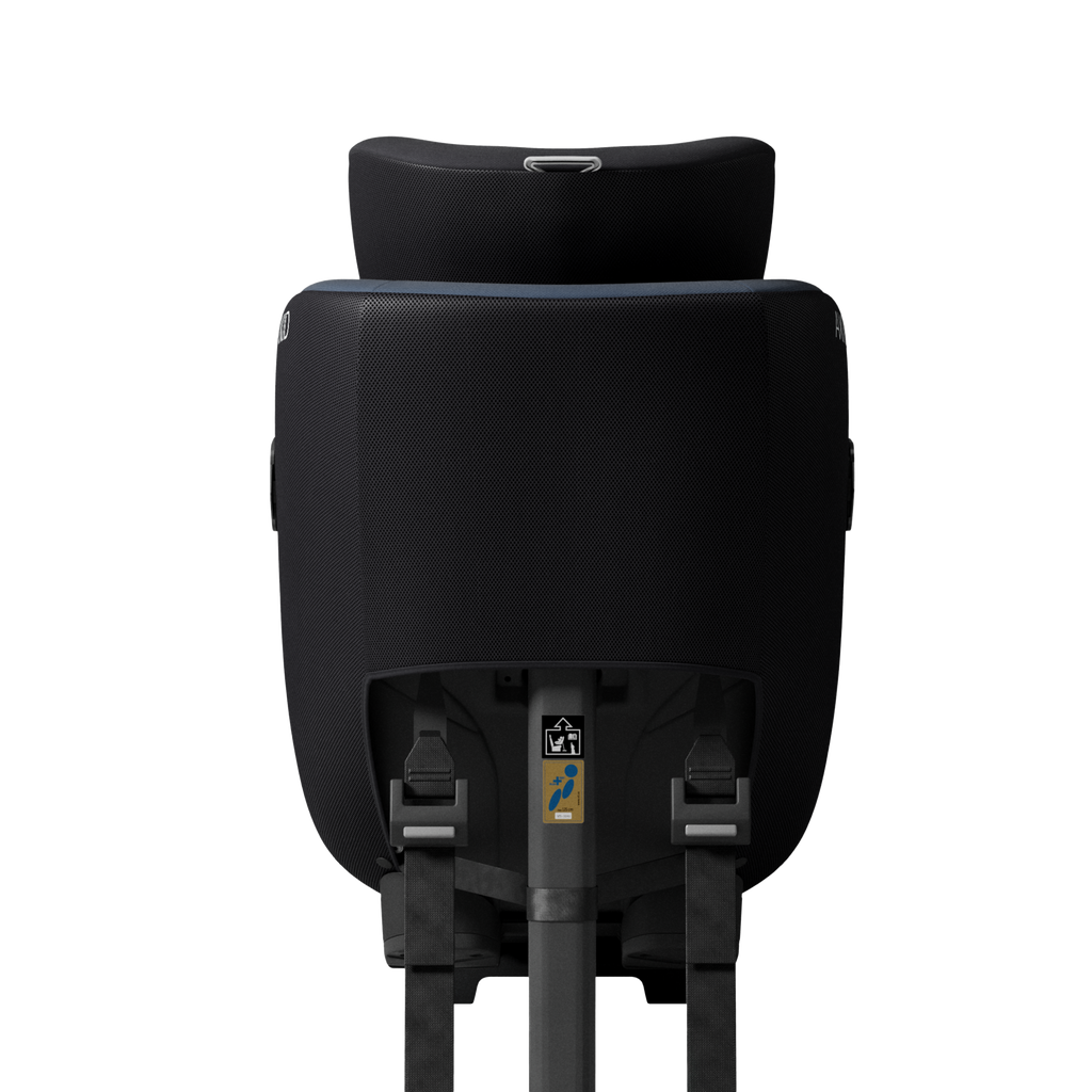 Axkid Minikid 4 Pro Car Seat - Glacier Lake Blue