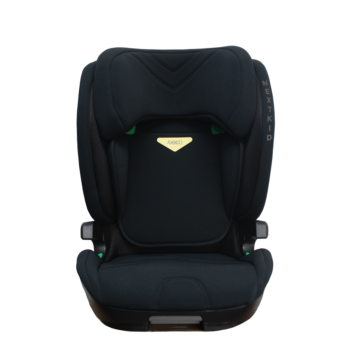Axkid_Nextkid_Car_Seat_Shell_Black_2