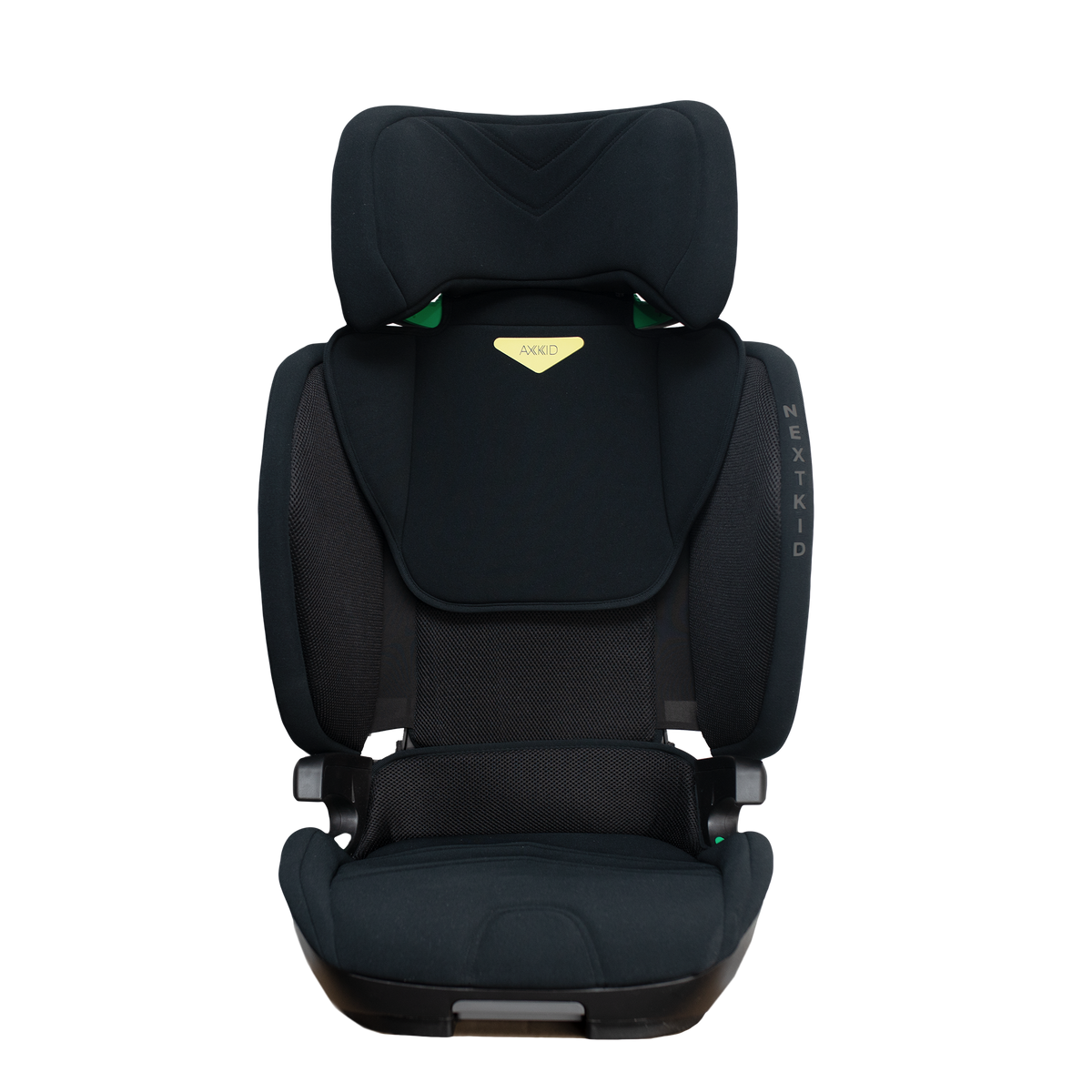 Axkid_Nextkid_Car_Seat_Shell_Black_6