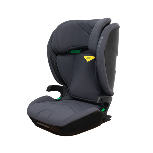 Axkid Nextkid Car Seat -Granite Melange