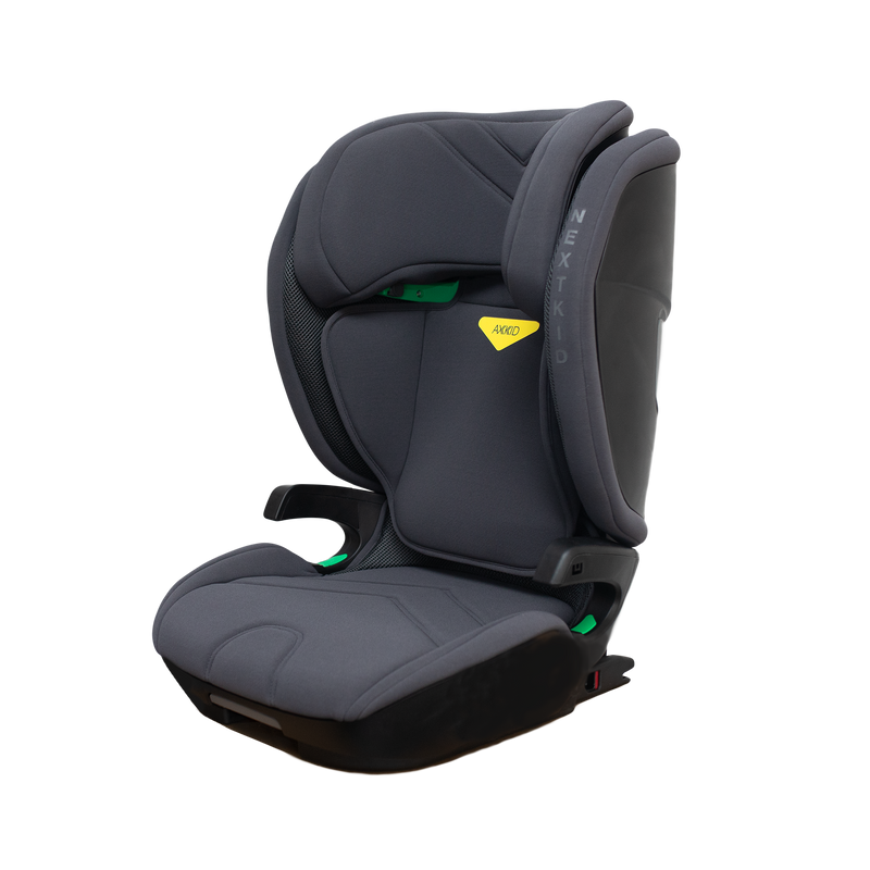 Axkid Nextkid Car Seat -Granite Melange