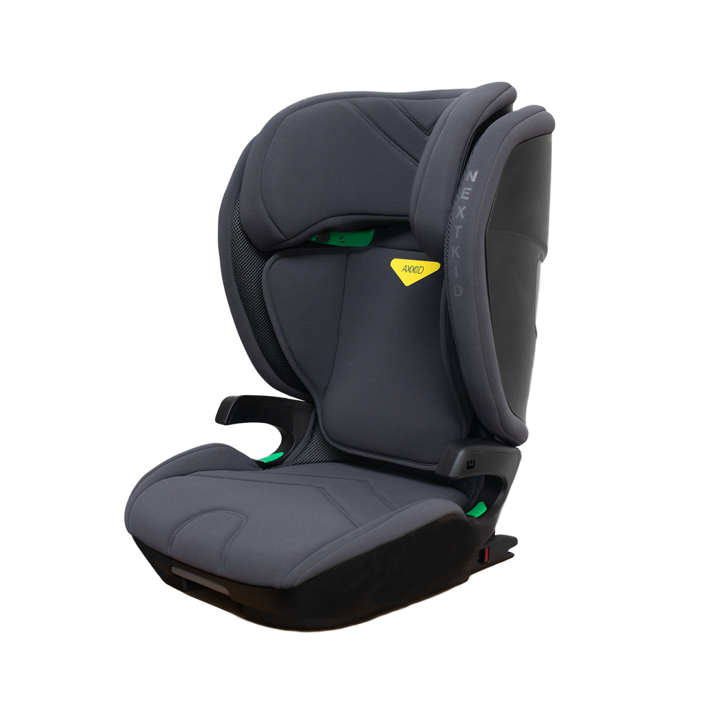 Axkid Nextkid Car Seat -Granite Melange