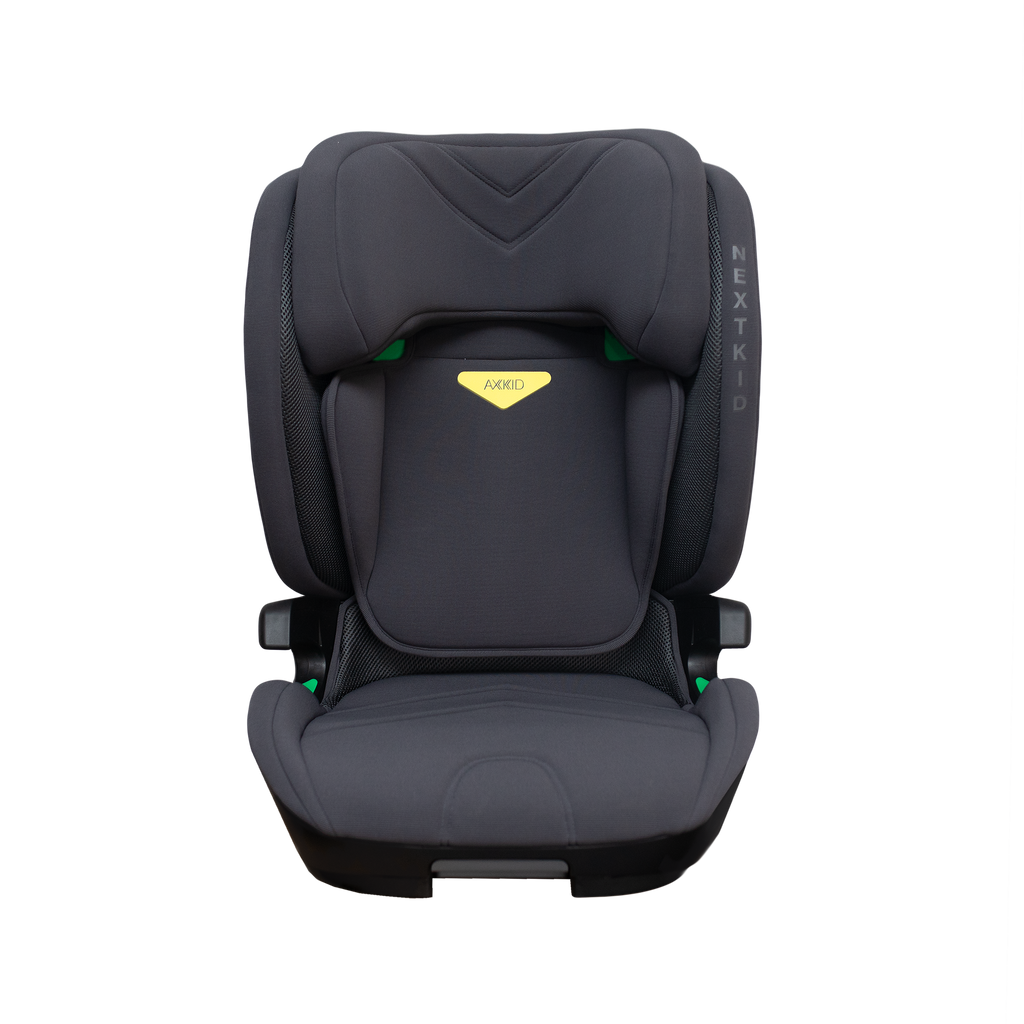 Axkid Nextkid Car Seat -Granite Melange