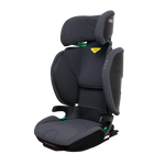 Axkid Nextkid Car Seat -Granite Melange