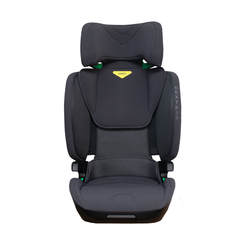Axkid Nextkid Car Seat -Granite Melange