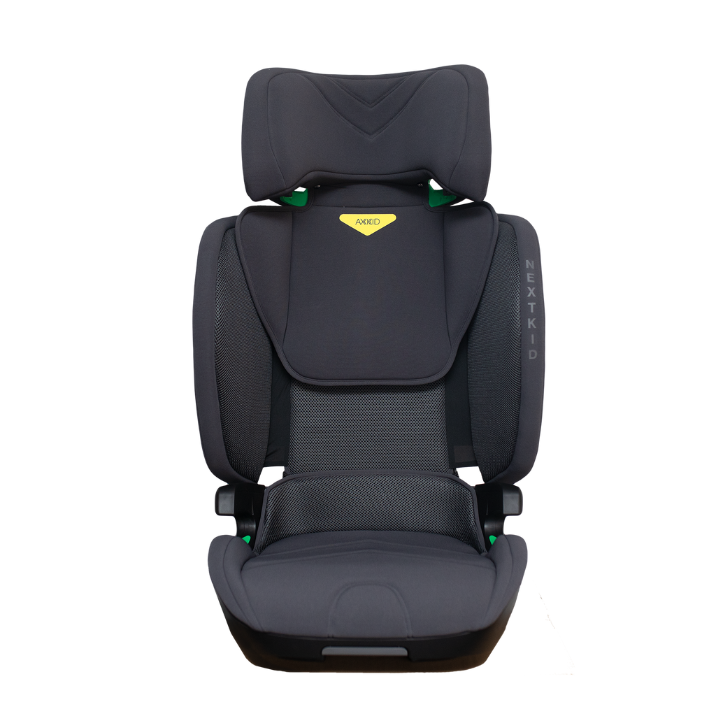 Axkid Nextkid Car Seat -Granite Melange