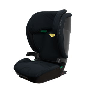 Axkid Nextkid Car Seat - Shell Black