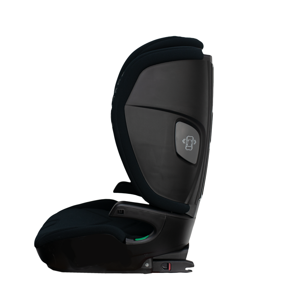 Axkid Nextkid Car Seat - Shell Black