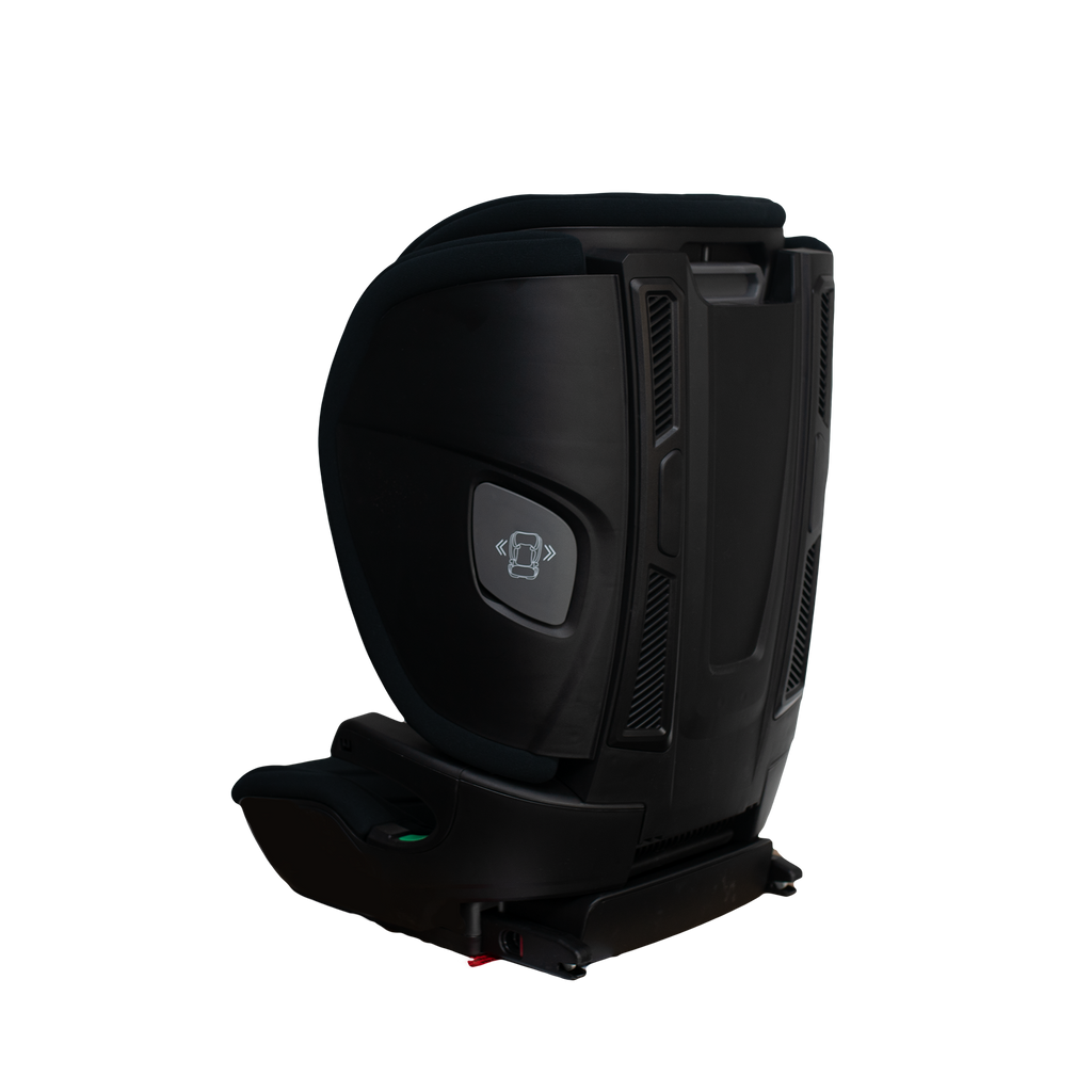 Axkid Nextkid Car Seat - Shell Black