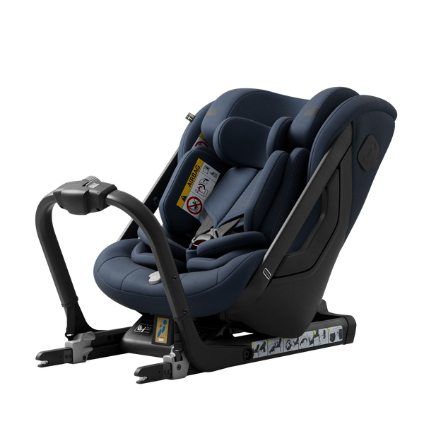 Axkid_OnePlus_3_Car_Seat_Glacier_Lake_Blue_1