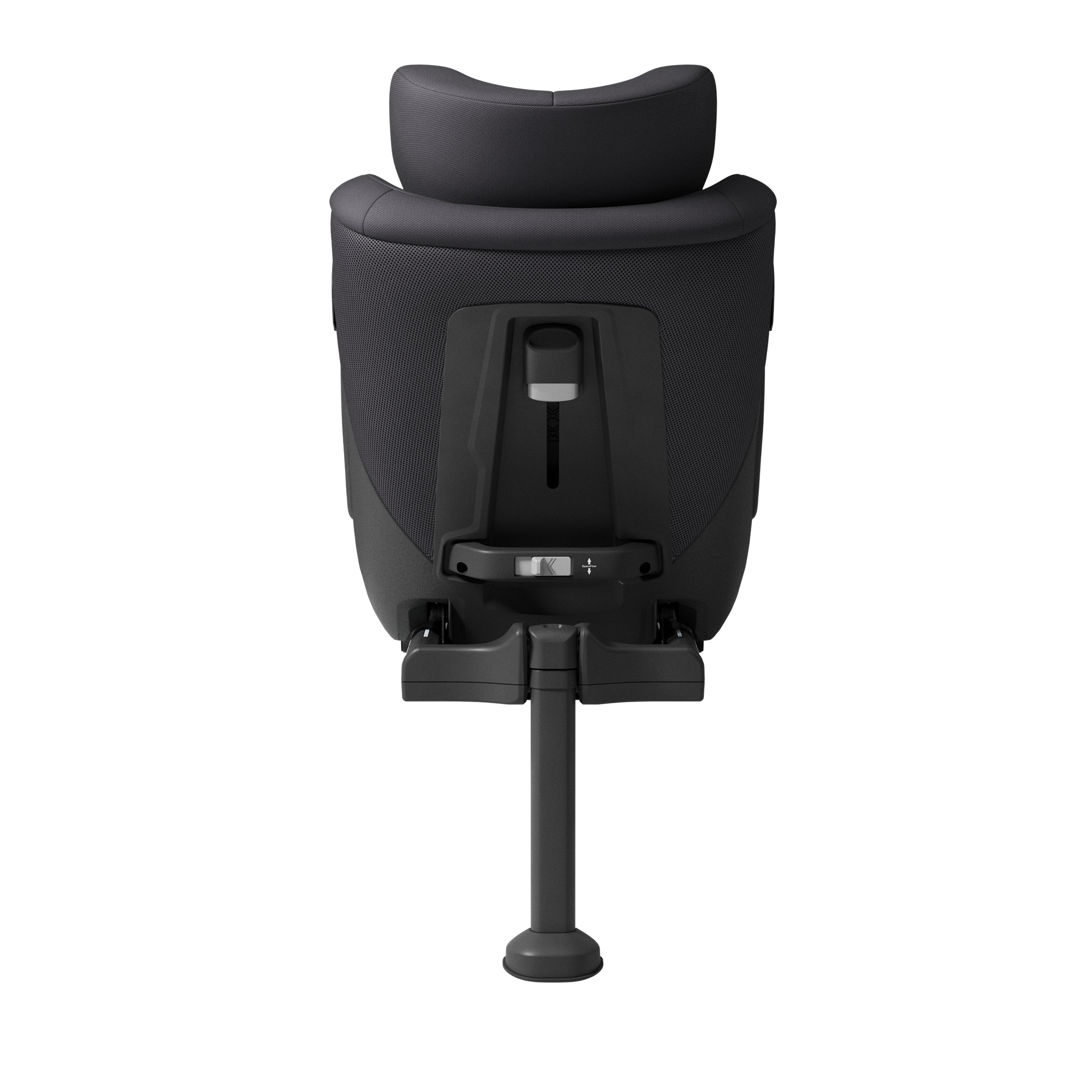 Axkid One 3 Car Seat - Arctic Mist Grey