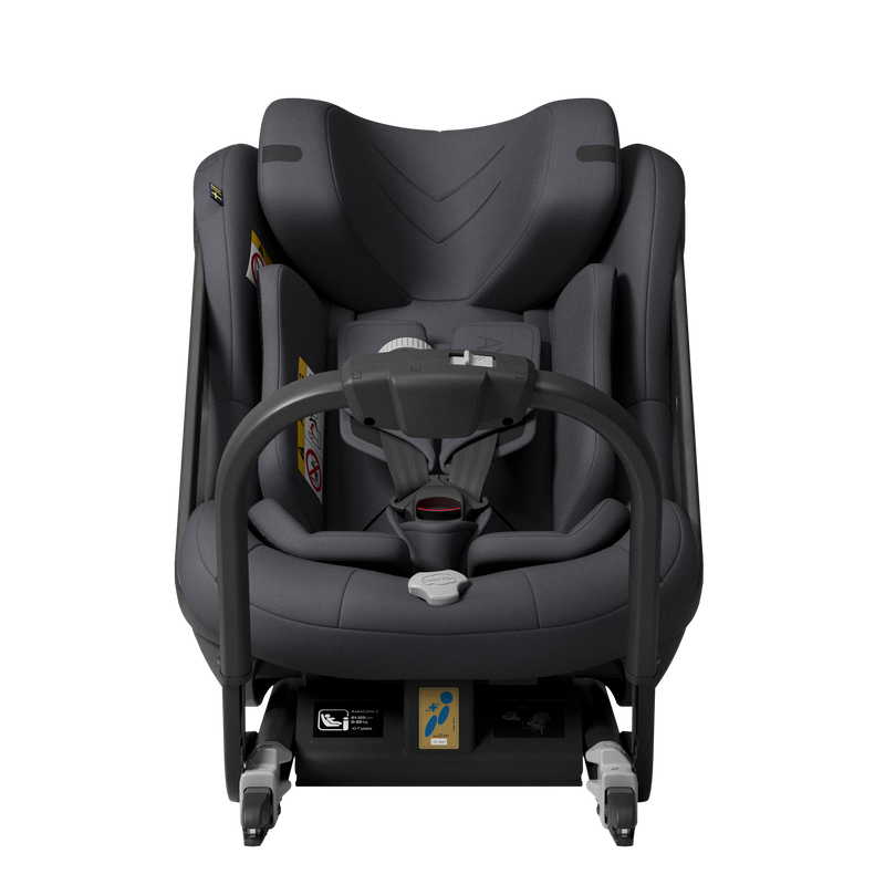 Axkid One 3 Car Seat - Arctic Mist Grey