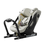 Axkid One 3 Car Seat - Beachgrass Beige