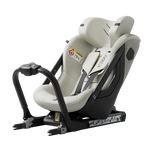 Axkid One 3 Car Seat - Beachgrass Beige