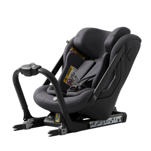 Axkid_One_3_Car_Seat_Arctic_Mist_Grey_1