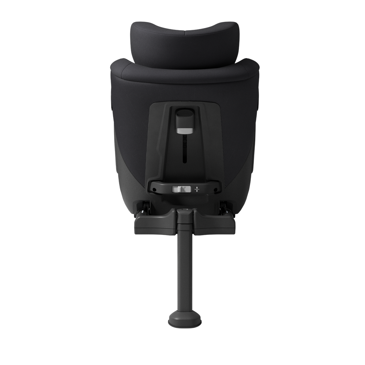 Axkid One 3 Car Seat Coastal Storm Black 7