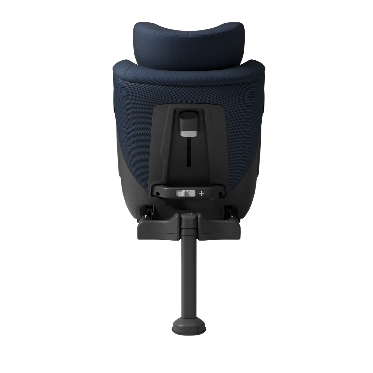 Axkid_One_3_Car_Seat_Glacier_Lake_Blue_7