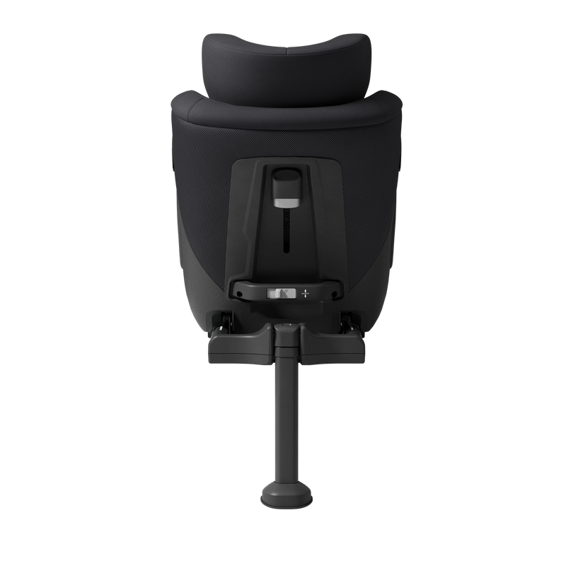 Axkid One 3 Car Seat - Coastal Storm Black