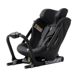 Axkid One 3 Car Seat - Coastal Storm Black
