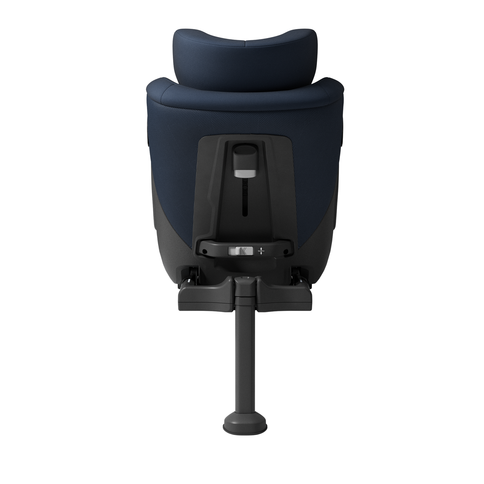 Axkid One 3 Car Seat - Glacier Lake Blue