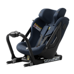 Axkid One 3 Car Seat - Glacier Lake Blue