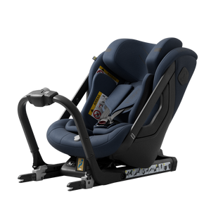 Axkid One 3 Car Seat - Glacier Lake Blue