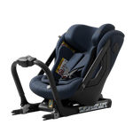 Axkid One 3 Car Seat - Glacier Lake Blue