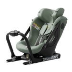 Axkid One 3 Car Seat - Nordic Bloom Green