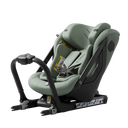 Axkid One 3 Car Seat - Nordic Bloom Green