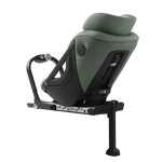 Axkid One 3 Car Seat - Nordic Bloom Green