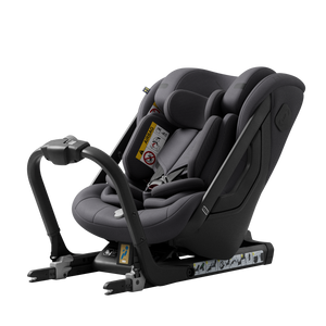 Axkid One+ 3 Car Seat - Arctic Mist Grey