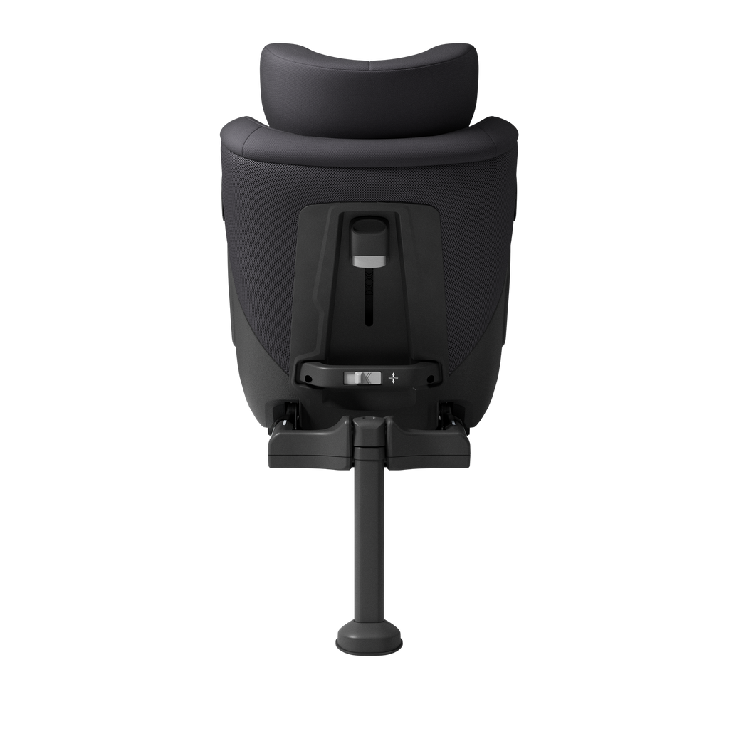 Axkid One+ 3 Car Seat - Arctic Mist Grey