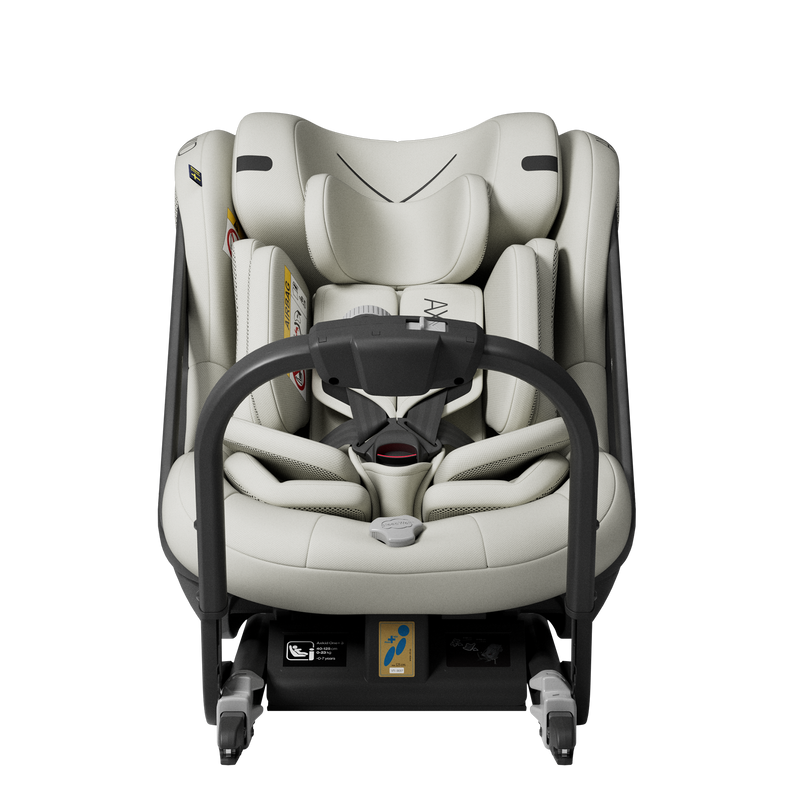 Axkid One+ 3 Car Seat - Beachgrass Beige