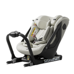 Axkid One+ 3 Car Seat - Beachgrass Beige