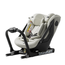 Axkid One+ 3 Car Seat - Beachgrass Beige