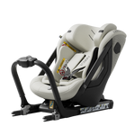 Axkid One+ 3 Car Seat - Beachgrass Beige