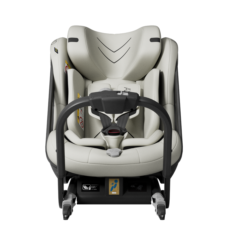 Axkid One+ 3 Car Seat - Beachgrass Beige