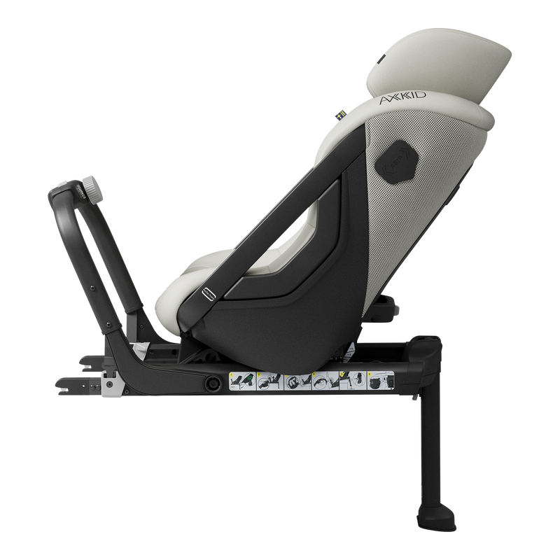 Axkid One+ 3 Car Seat - Beachgrass Beige